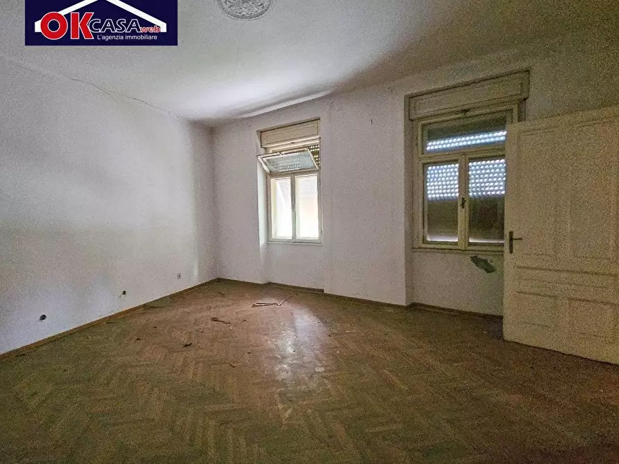 Immagine 2 di Palazzo in vendita  in Via Buonarroti a Gorizia