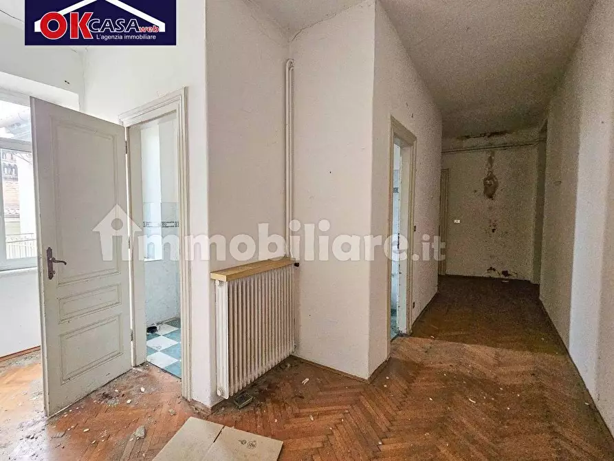 Immagine 3 di Palazzo in vendita  in Via Buonarroti a Gorizia