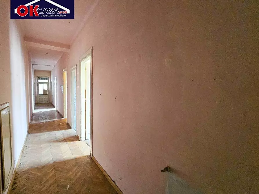 Immagine 4 di Palazzo in vendita  in Via Buonarroti a Gorizia