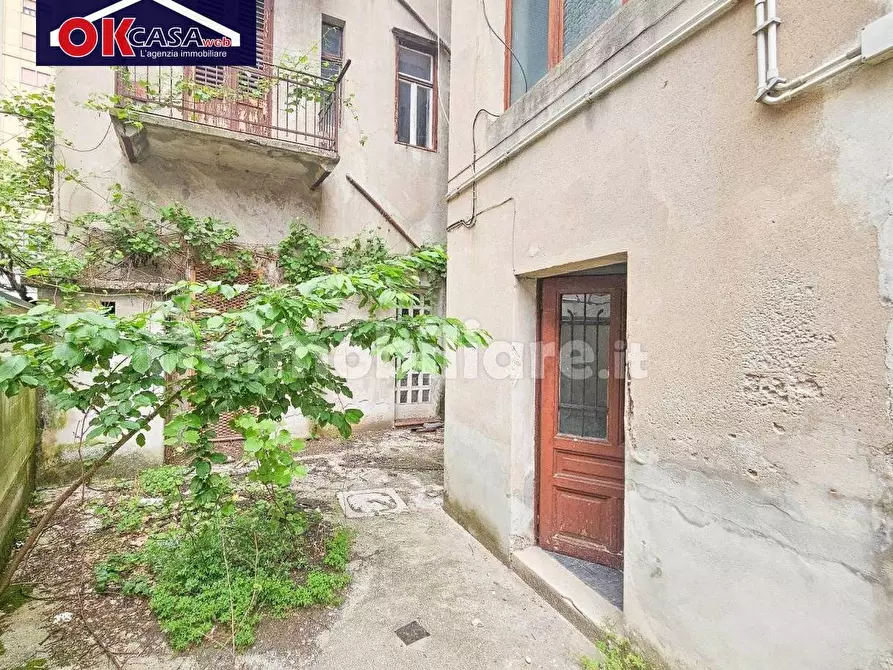 Immagine 5 di Palazzo in vendita  in Via Buonarroti a Gorizia