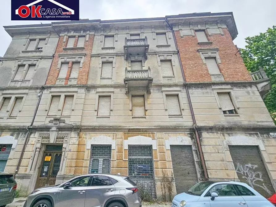Immagine 6 di Palazzo in vendita  in Via Buonarroti a Gorizia