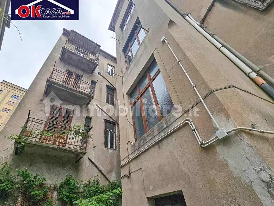 Immagine 8 di Palazzo in vendita  in Via Buonarroti a Gorizia