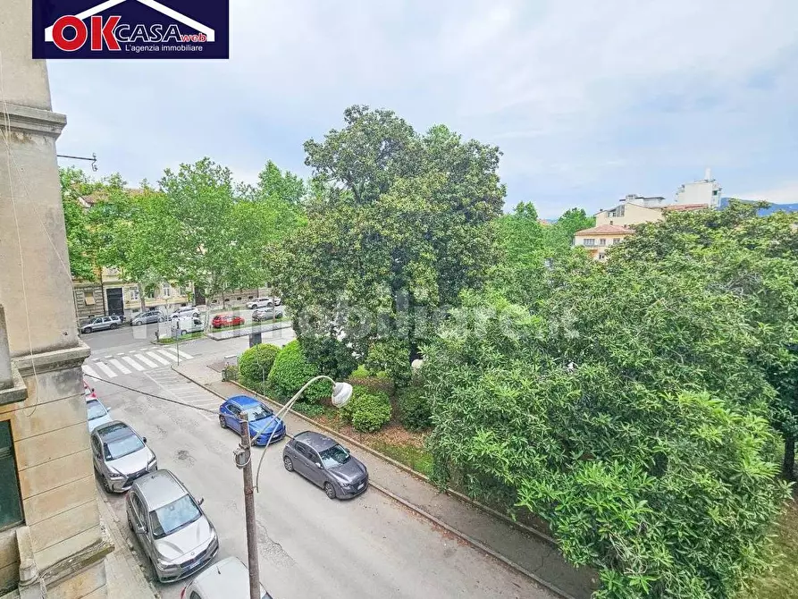 Immagine 11 di Palazzo in vendita  in Via Buonarroti a Gorizia