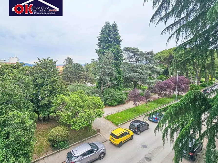 Immagine 13 di Palazzo in vendita  in Via Buonarroti a Gorizia