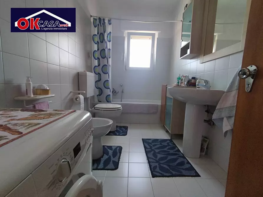 Immagine 3 di Appartamento in vendita  in Via Arena a Monfalcone