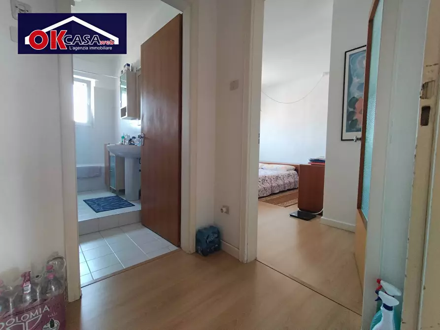 Immagine 9 di Appartamento in vendita  in Via Arena a Monfalcone