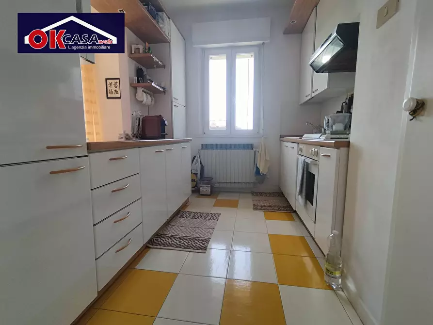 Immagine 11 di Appartamento in vendita  in Via Arena a Monfalcone