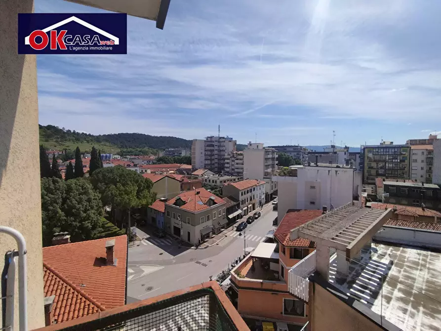 Immagine 18 di Appartamento in vendita  in Via Arena a Monfalcone