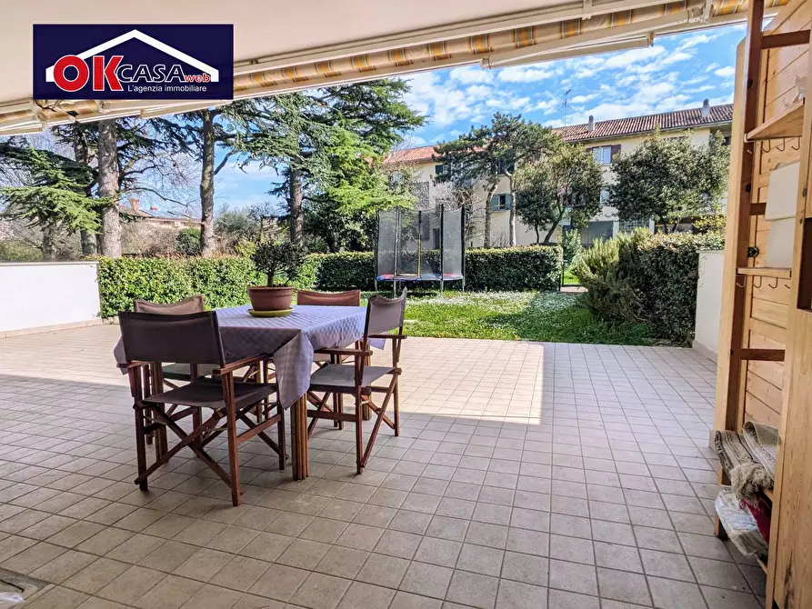 Immagine 2 di Casa semindipendente in vendita  in Loc. Duino Aurisina Cave a Duino-Aurisina