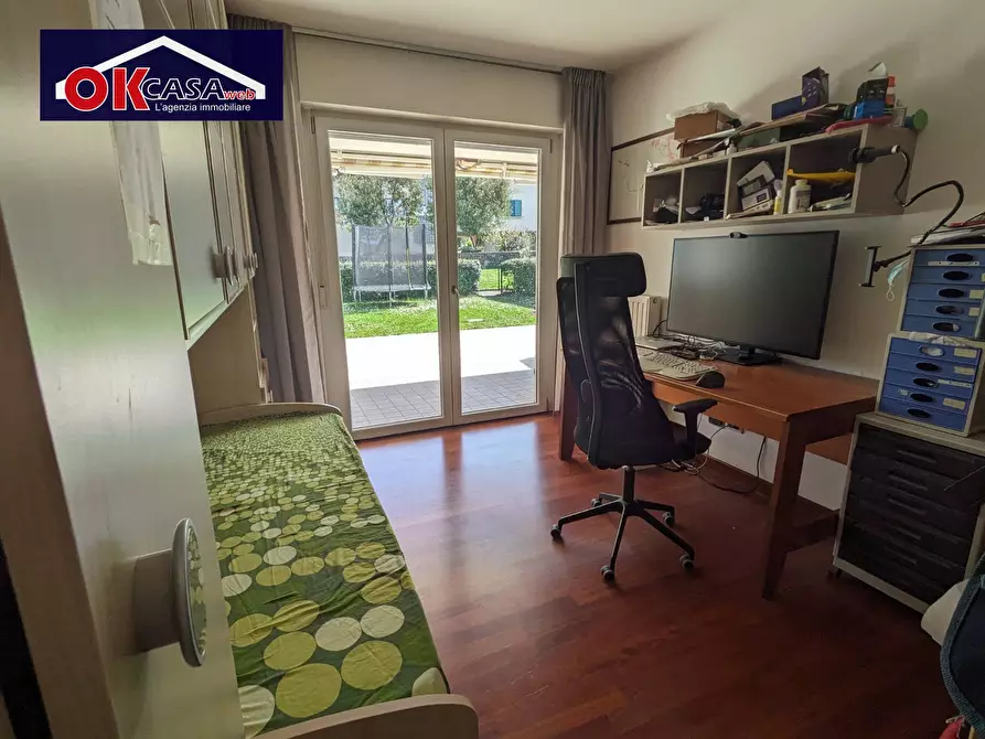 Immagine 12 di Casa semindipendente in vendita  in Loc. Duino Aurisina Cave a Duino-Aurisina