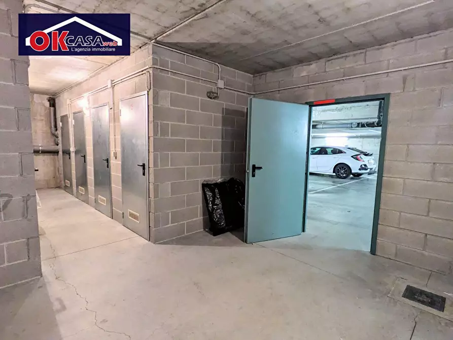 Immagine 18 di Casa semindipendente in vendita  in Loc. Duino Aurisina Cave a Duino-Aurisina