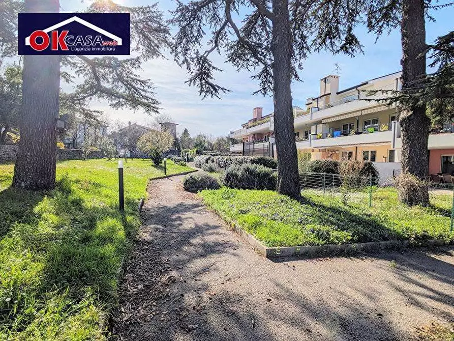 Immagine 21 di Casa semindipendente in vendita  in Loc. Duino Aurisina Cave a Duino-Aurisina
