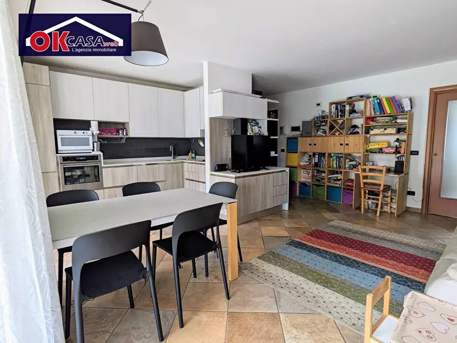 Immagine 27 di Casa semindipendente in vendita  in Loc. Duino Aurisina Cave a Duino-Aurisina