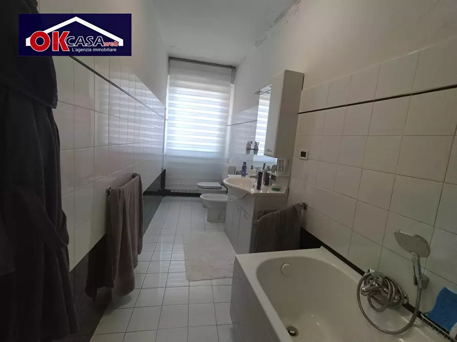 Immagine 2 di Appartamento in vendita  in Piazza Libertà a Turriaco