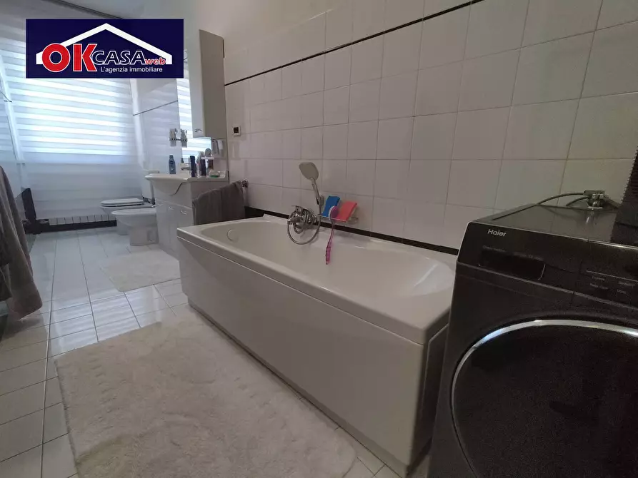 Immagine 3 di Appartamento in vendita  in Piazza Libertà a Turriaco