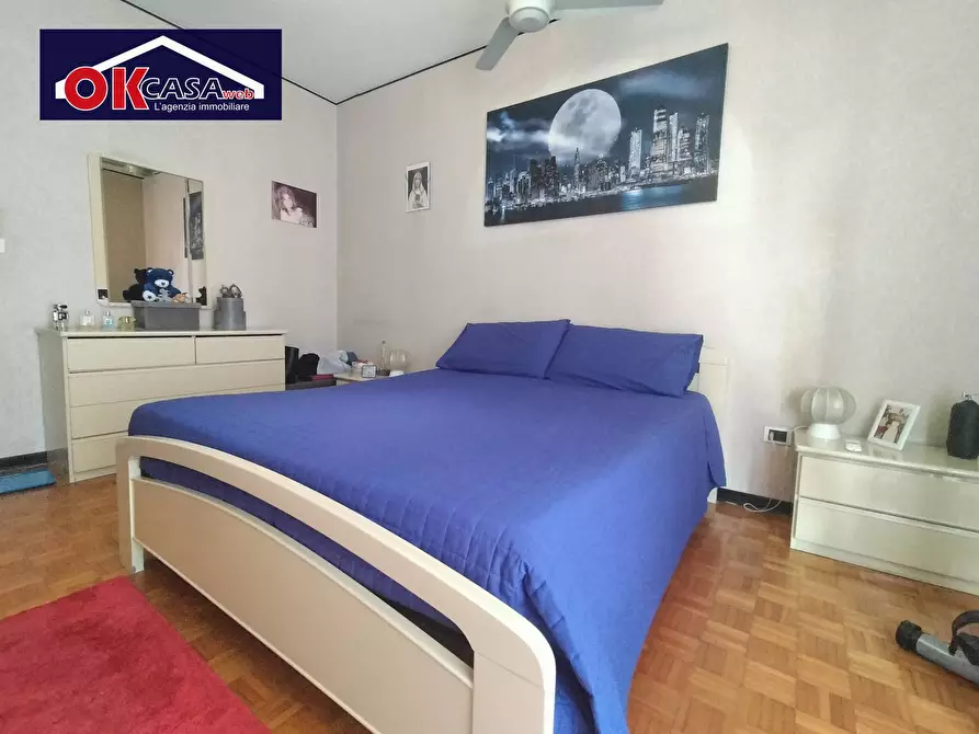 Immagine 7 di Appartamento in vendita  in Piazza Libertà a Turriaco