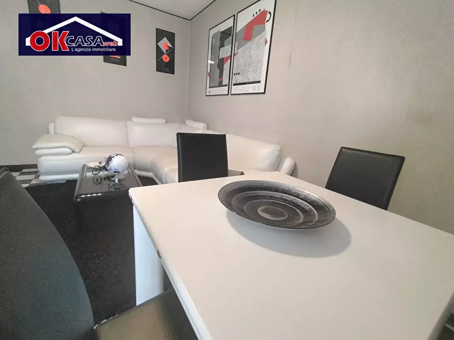 Immagine 16 di Appartamento in vendita  in Piazza Libertà a Turriaco