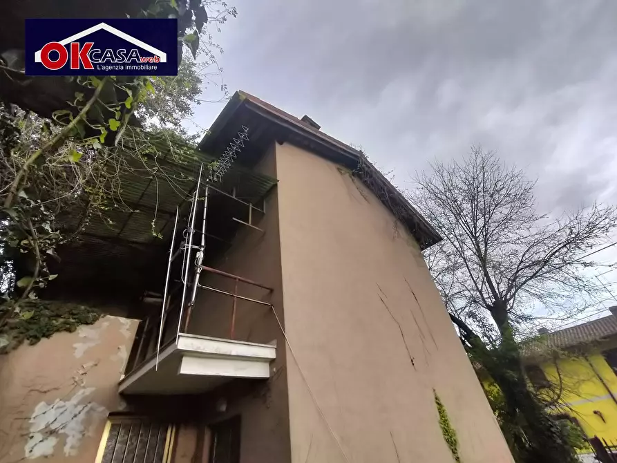 Immagine 3 di Rustico / casale in vendita  in Via Brigata Cuneo a Gorizia