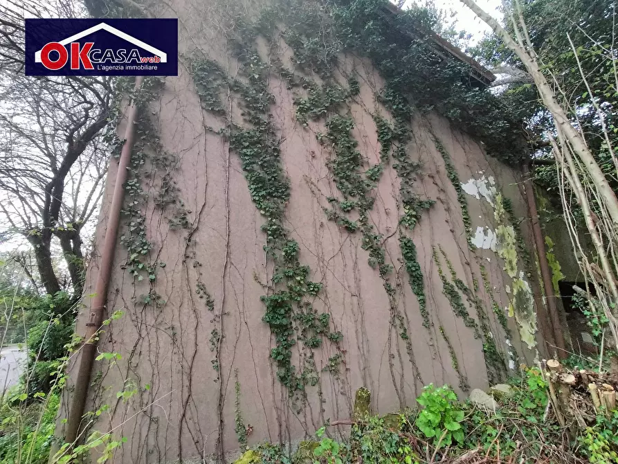 Immagine 5 di Rustico / casale in vendita  in Via Brigata Cuneo a Gorizia