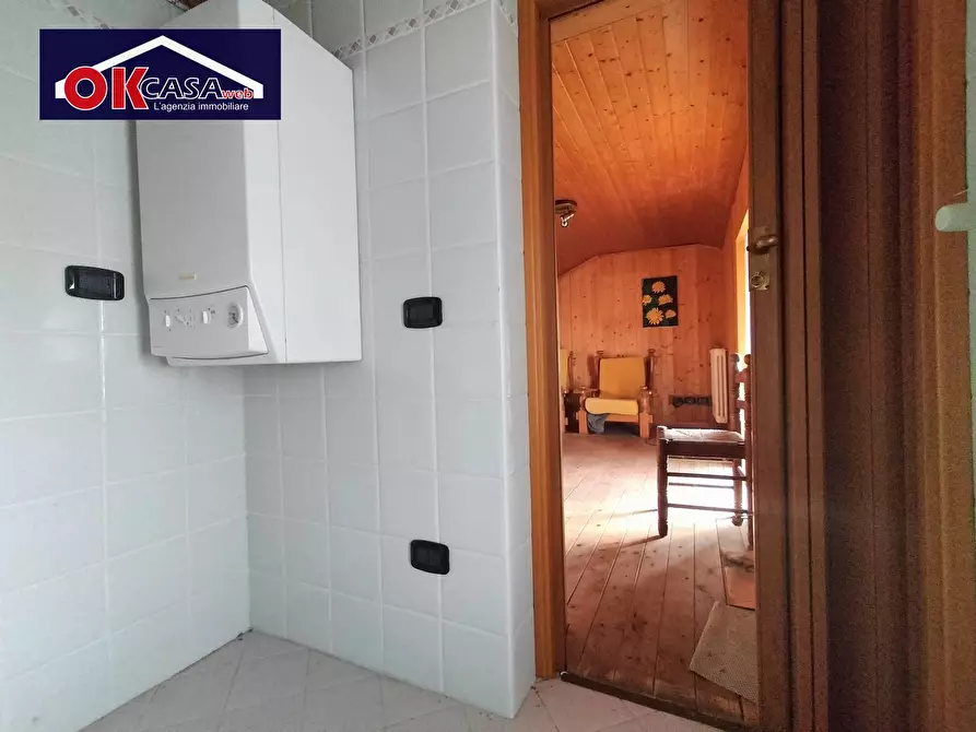 Immagine 20 di Casa indipendente in vendita  in Via Mazzini a Ruda