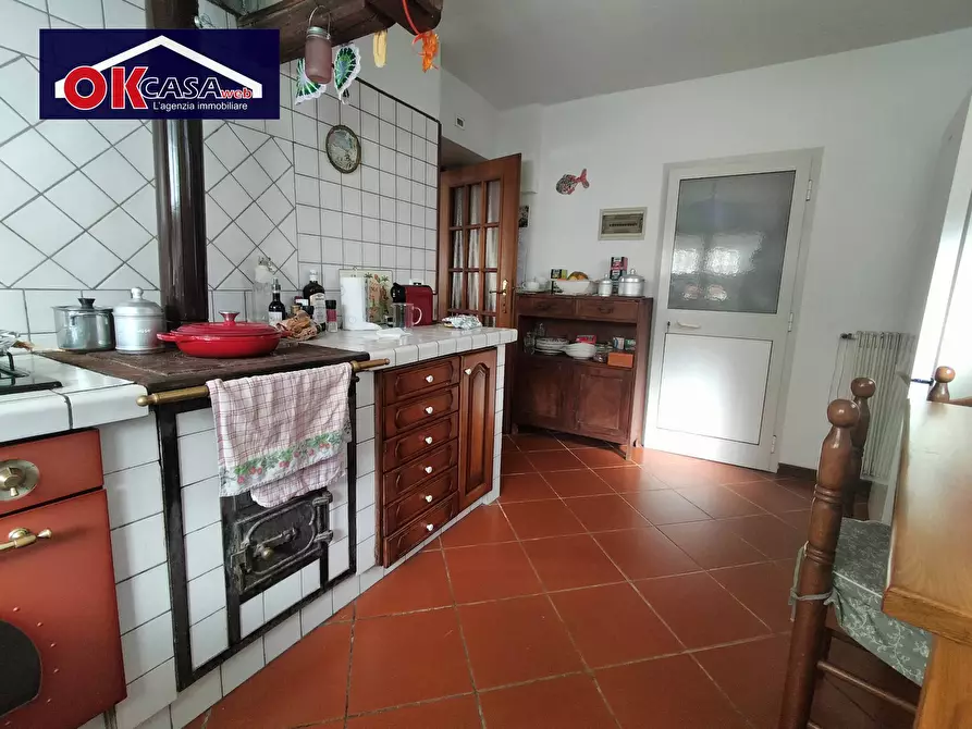 Immagine 24 di Casa indipendente in vendita  in Via Mazzini a Ruda