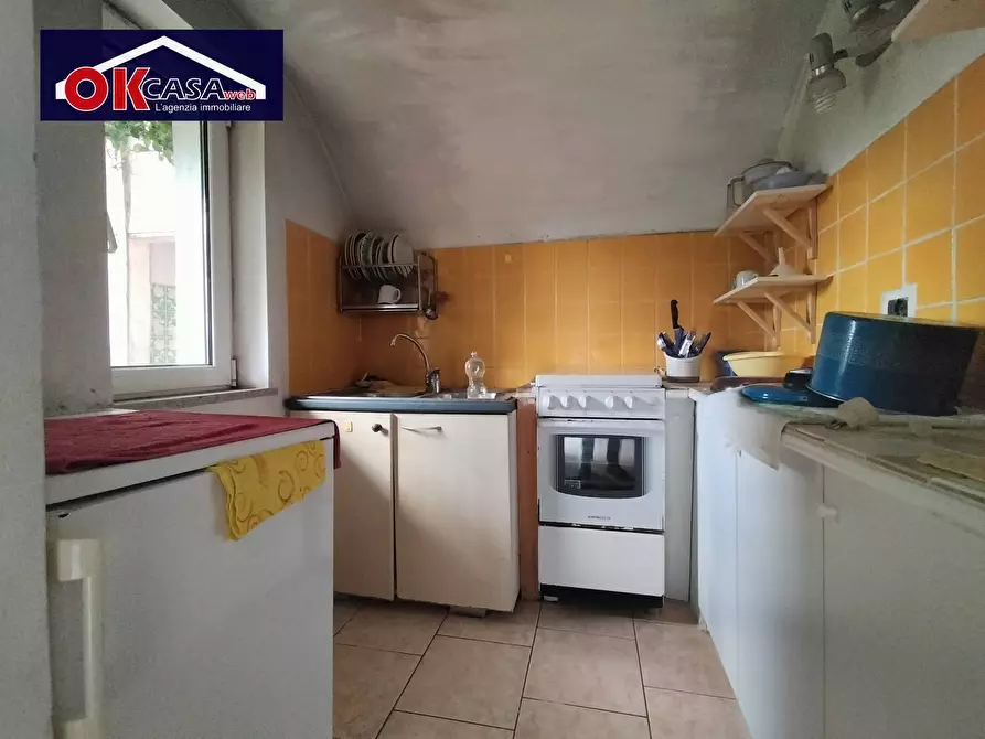 Immagine 25 di Casa indipendente in vendita  in Via Mazzini a Ruda