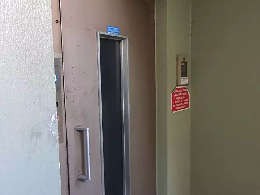 Immagine 2 di Appartamento in vendita  in Via Garibaldi a Monfalcone