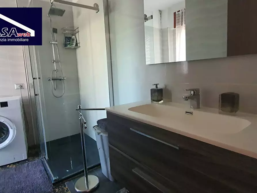 Immagine 4 di Appartamento in vendita  in Via Garibaldi a Monfalcone