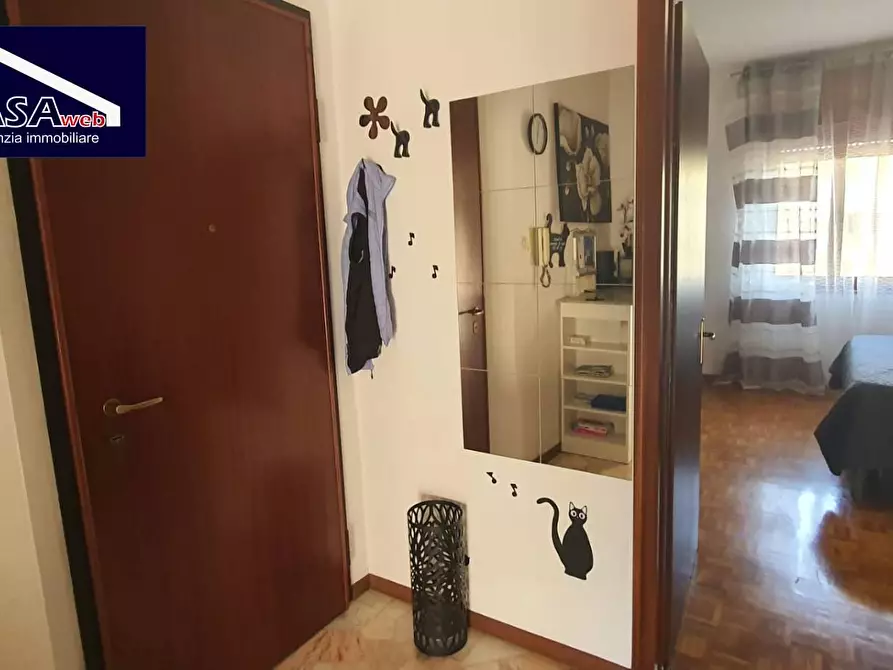 Immagine 18 di Appartamento in vendita  in Via Garibaldi a Monfalcone