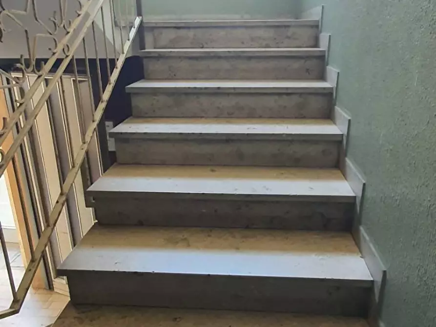 Immagine 21 di Appartamento in vendita  in Via Garibaldi a Monfalcone