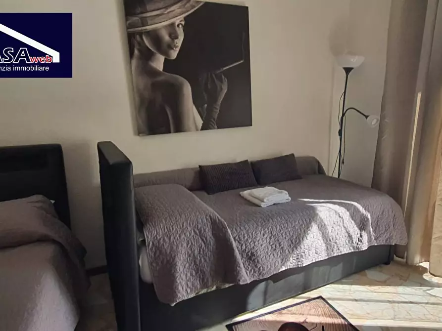 Immagine 23 di Appartamento in vendita  in Via Garibaldi a Monfalcone