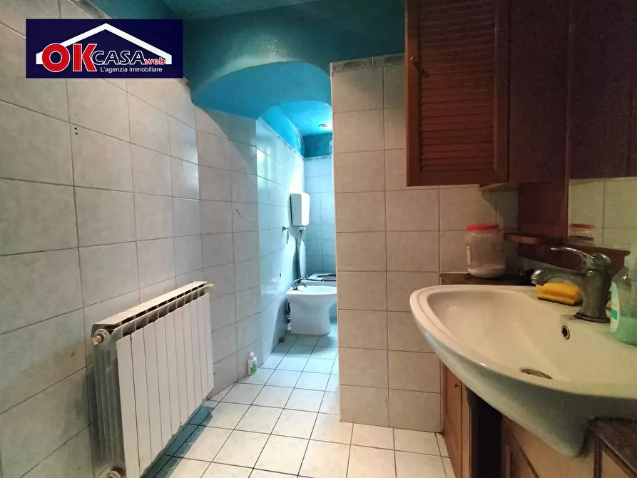 Immagine 2 di Casa indipendente in vendita  in Via San Polo a Monfalcone