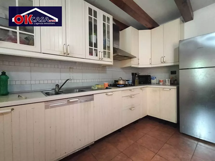 Immagine 7 di Casa indipendente in vendita  in Via San Polo a Monfalcone