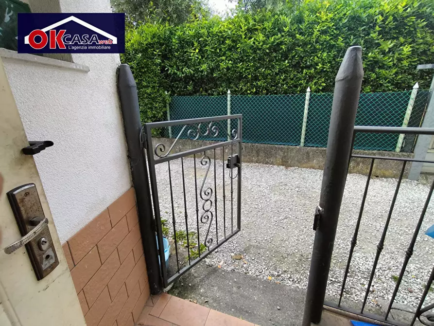 Immagine 8 di Casa indipendente in vendita  in Via San Polo a Monfalcone