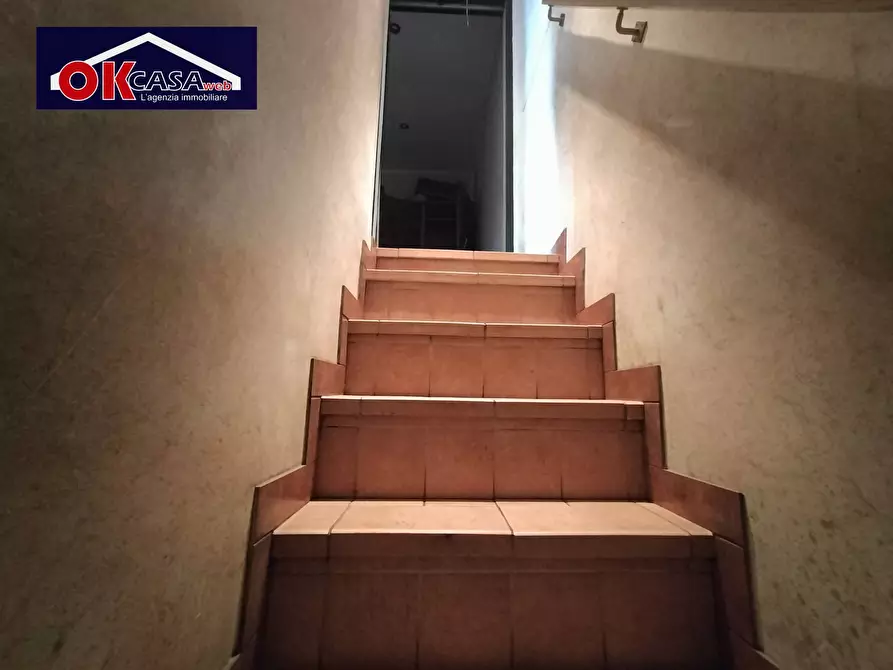 Immagine 12 di Casa indipendente in vendita  in Via San Polo a Monfalcone