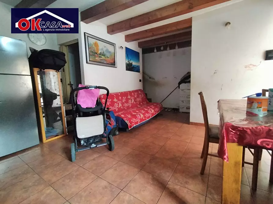 Immagine 13 di Casa indipendente in vendita  in Via San Polo a Monfalcone