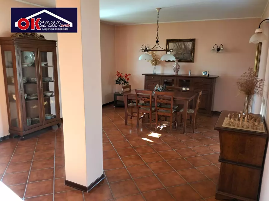 Immagine 6 di Villa in vendita  in Via Piantella a Sagrado