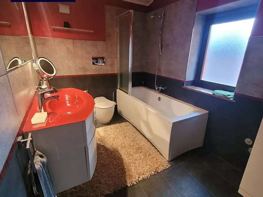 Immagine 2 di Casa semindipendente in vendita  in dante alighieri a Farra D'isonzo