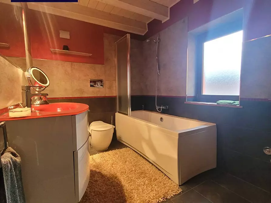 Immagine 3 di Casa semindipendente in vendita  in dante alighieri a Farra D'isonzo