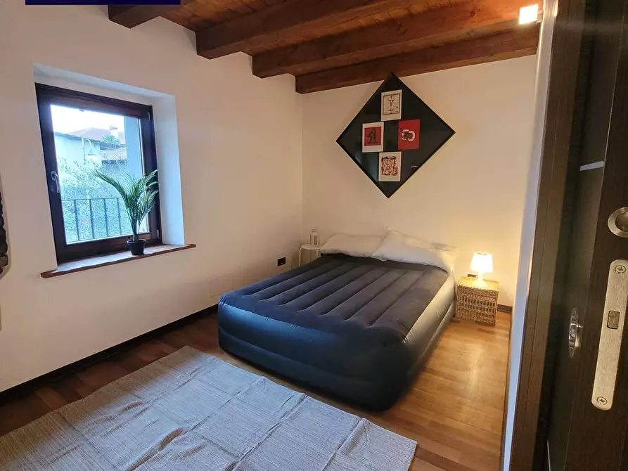 Immagine 7 di Casa semindipendente in vendita  in dante alighieri a Farra D'isonzo