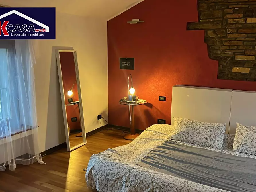 Immagine 10 di Casa semindipendente in vendita  in dante alighieri a Farra D'isonzo