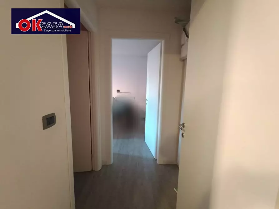 Immagine 3 di Appartamento in vendita  in VIA ROMANA a Monfalcone