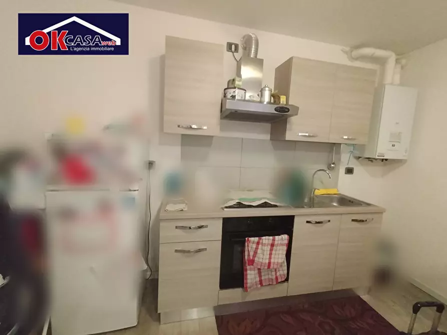 Immagine 4 di Appartamento in vendita  in VIA ROMANA a Monfalcone