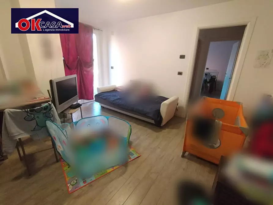 Immagine 2 di Appartamento in vendita  in VIA ROMANA a Monfalcone