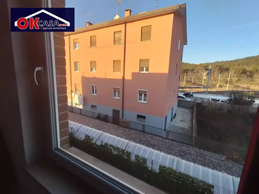 Immagine 8 di Appartamento in vendita  in VIA ROMANA a Monfalcone