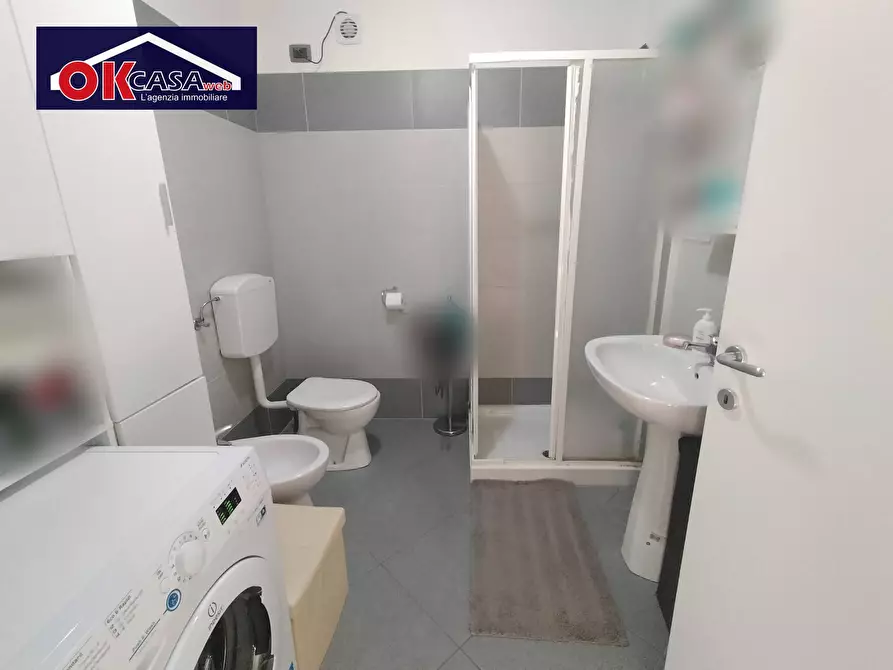 Immagine 10 di Appartamento in vendita  in VIA ROMANA a Monfalcone