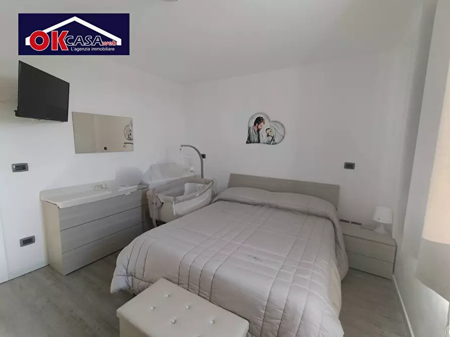 Immagine 11 di Appartamento in vendita  in VIA ROMANA a Monfalcone