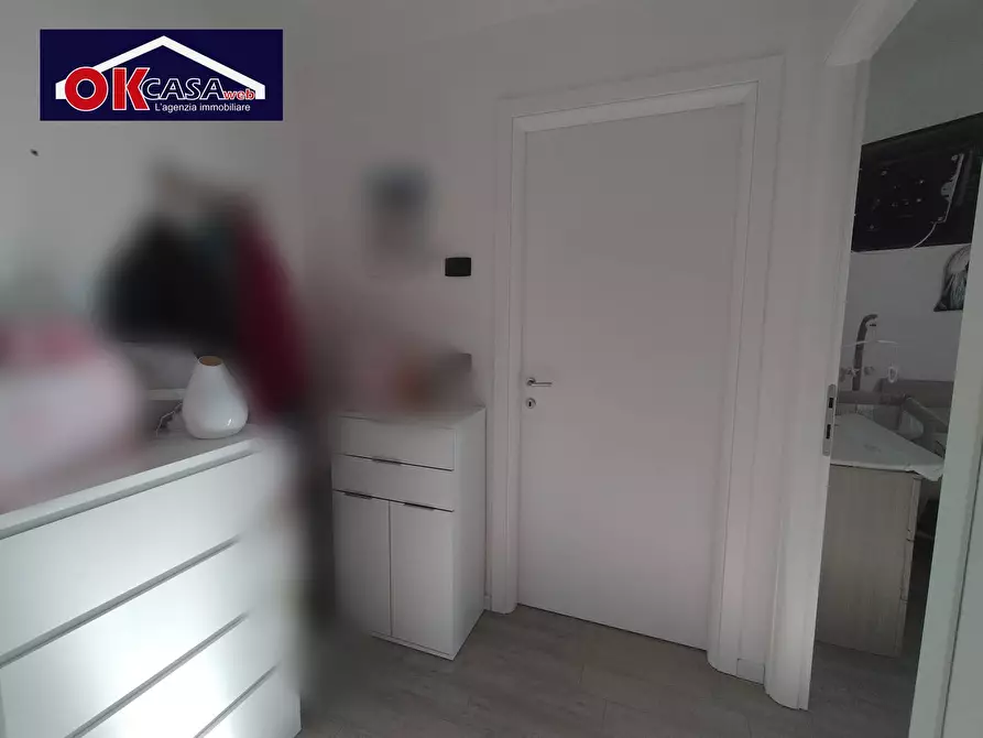 Immagine 9 di Appartamento in vendita  in VIA ROMANA a Monfalcone
