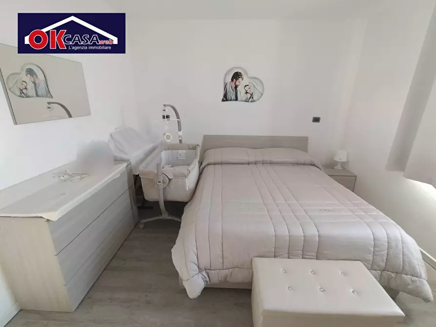 Immagine 12 di Appartamento in vendita  in VIA ROMANA a Monfalcone
