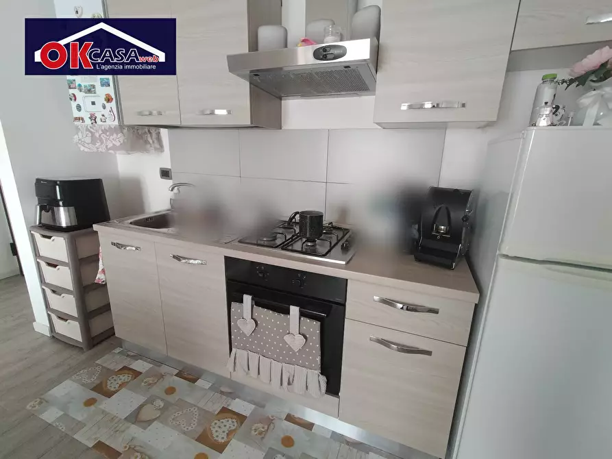 Immagine 8 di Appartamento in vendita  in VIA ROMANA a Monfalcone